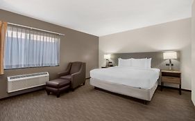 Comfort Inn Cockatoo Near Lax Airport